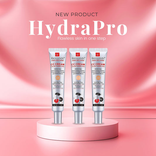 HydraPro - 4 in 1 cc cream